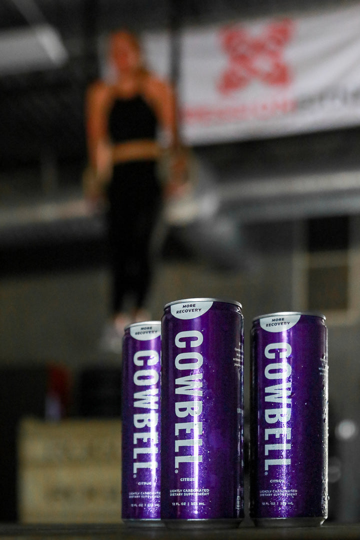 Exploring the Performance Boosting Aspects of BetaTOR HMB contained in Cowbell