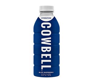 Cowbell Hydration